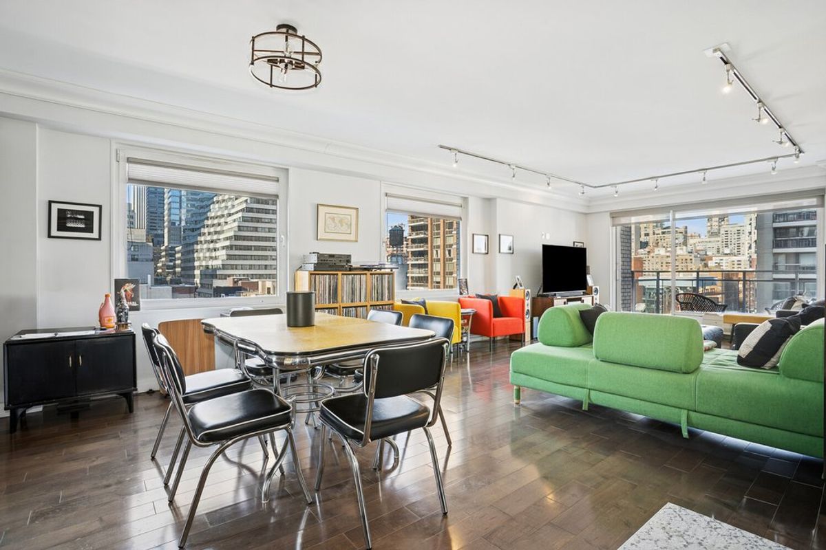 Photo for The Excelsior - 303 East 57th Street Cooperative in Midtown East, Manhattan