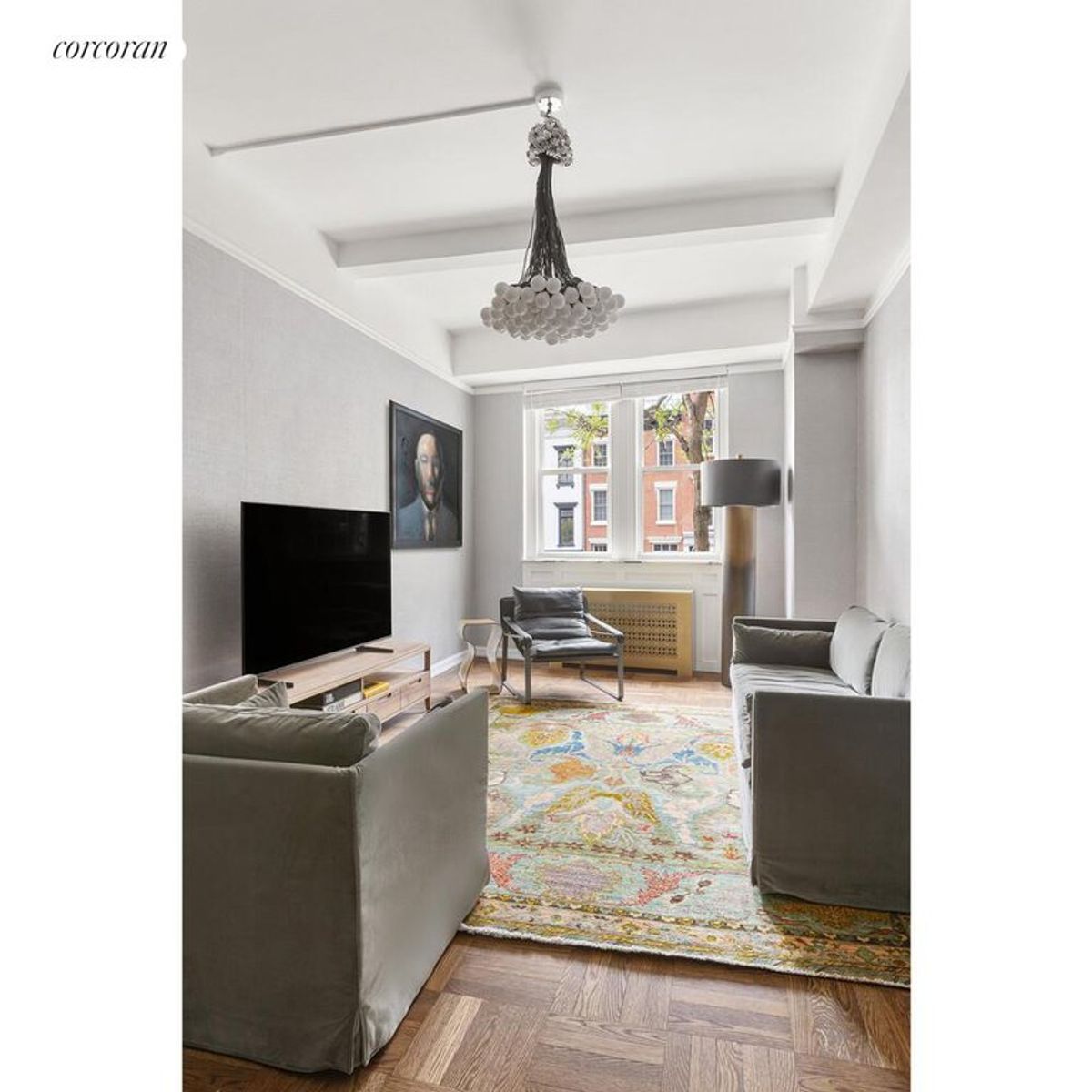 Photo for 299 West 12th Street - 299 West 12th Street Condominium in West Village, Manhattan