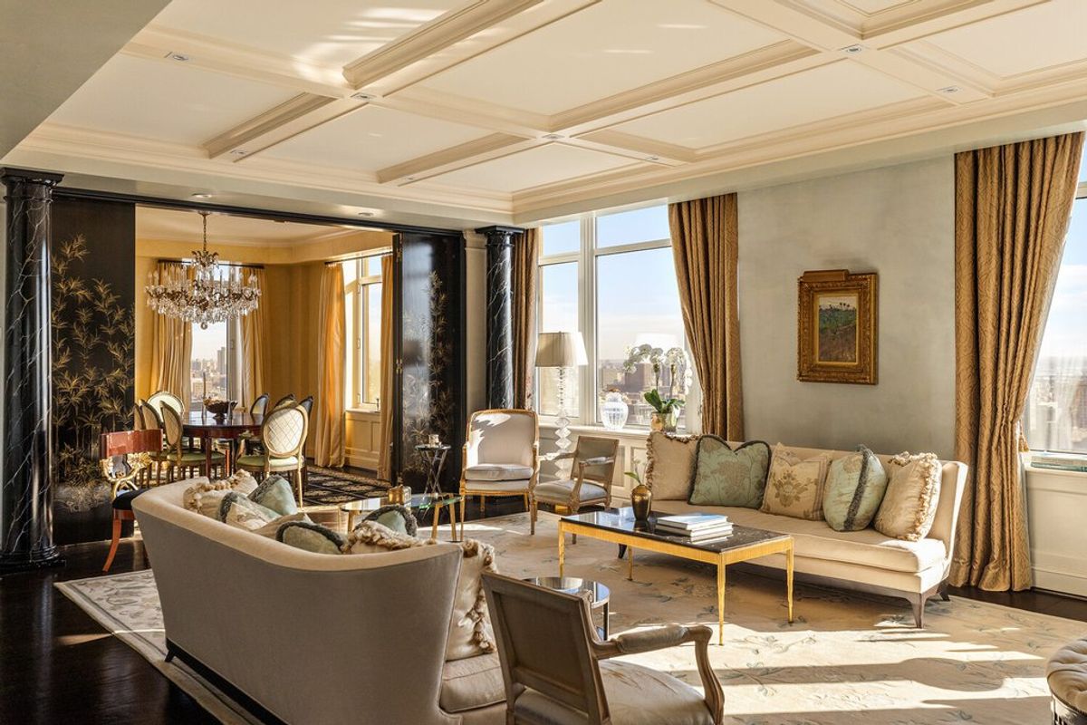 Photo for  455 CENTRAL PARK WEST  - 455 CENTRAL PARK WEST Condominium in Upper West Side, Manhattan