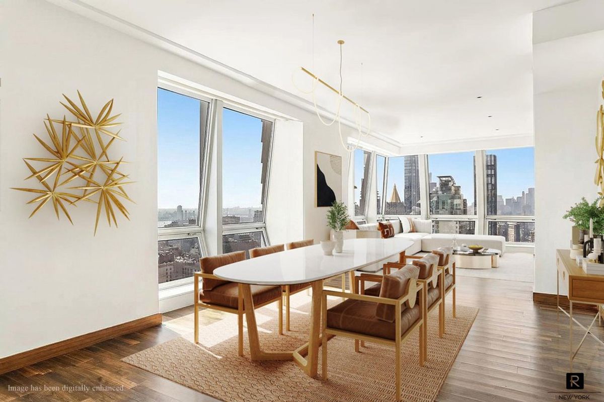 Photo for The Residences at 400 Fifth Avenue - 400 Fifth Avenue Condominium in Murray Hill, Manhattan