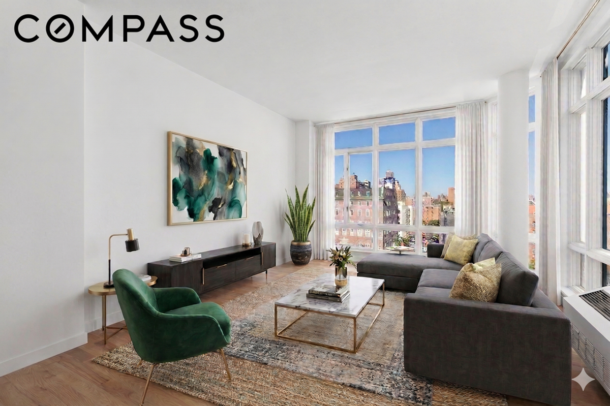 Photo for Conrad Condominium - 342 East 110th Street Condominium in East Harlem, Manhattan