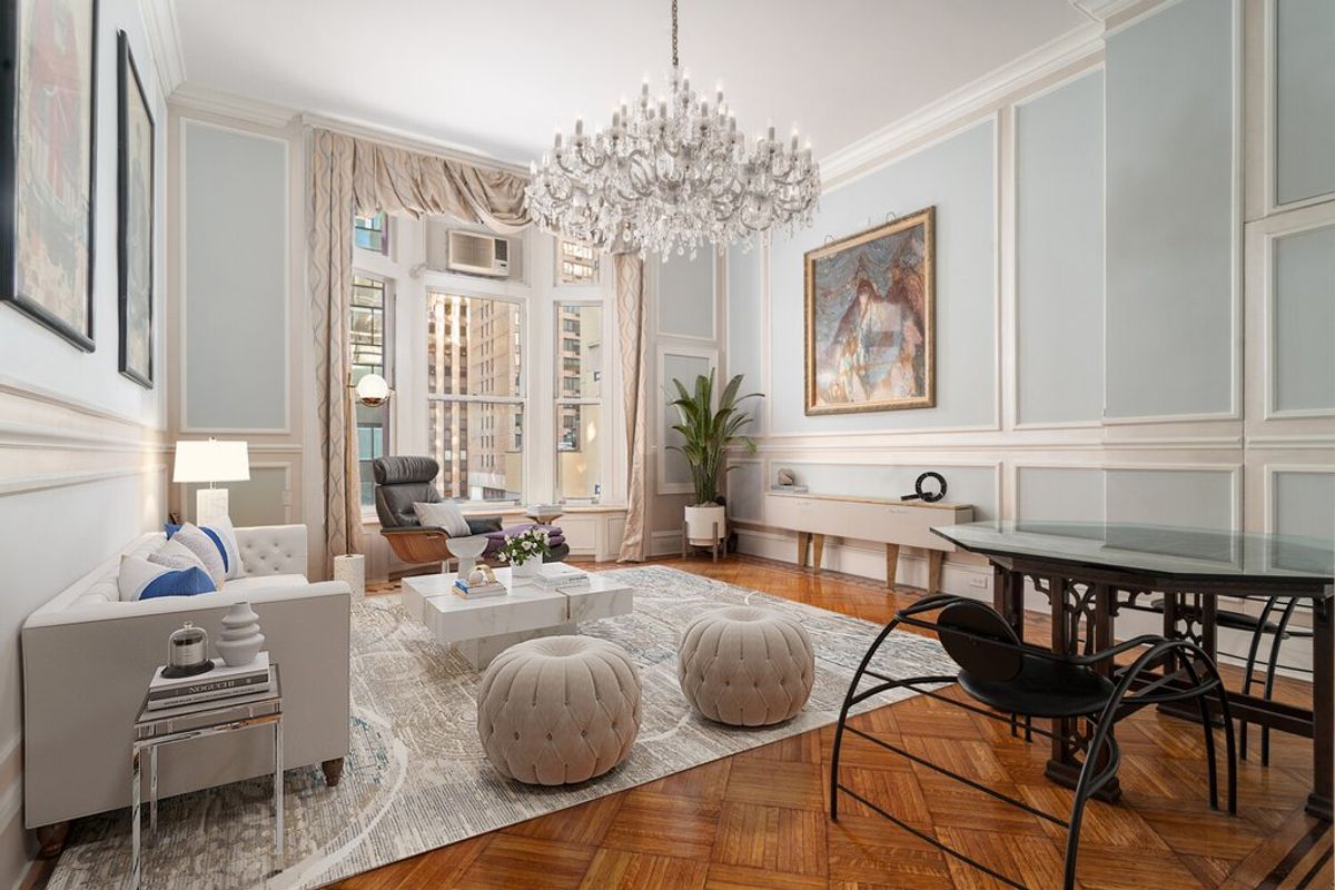 Photo for The Osborne - 205 West 57th Street Cooperative in Midtown, Manhattan