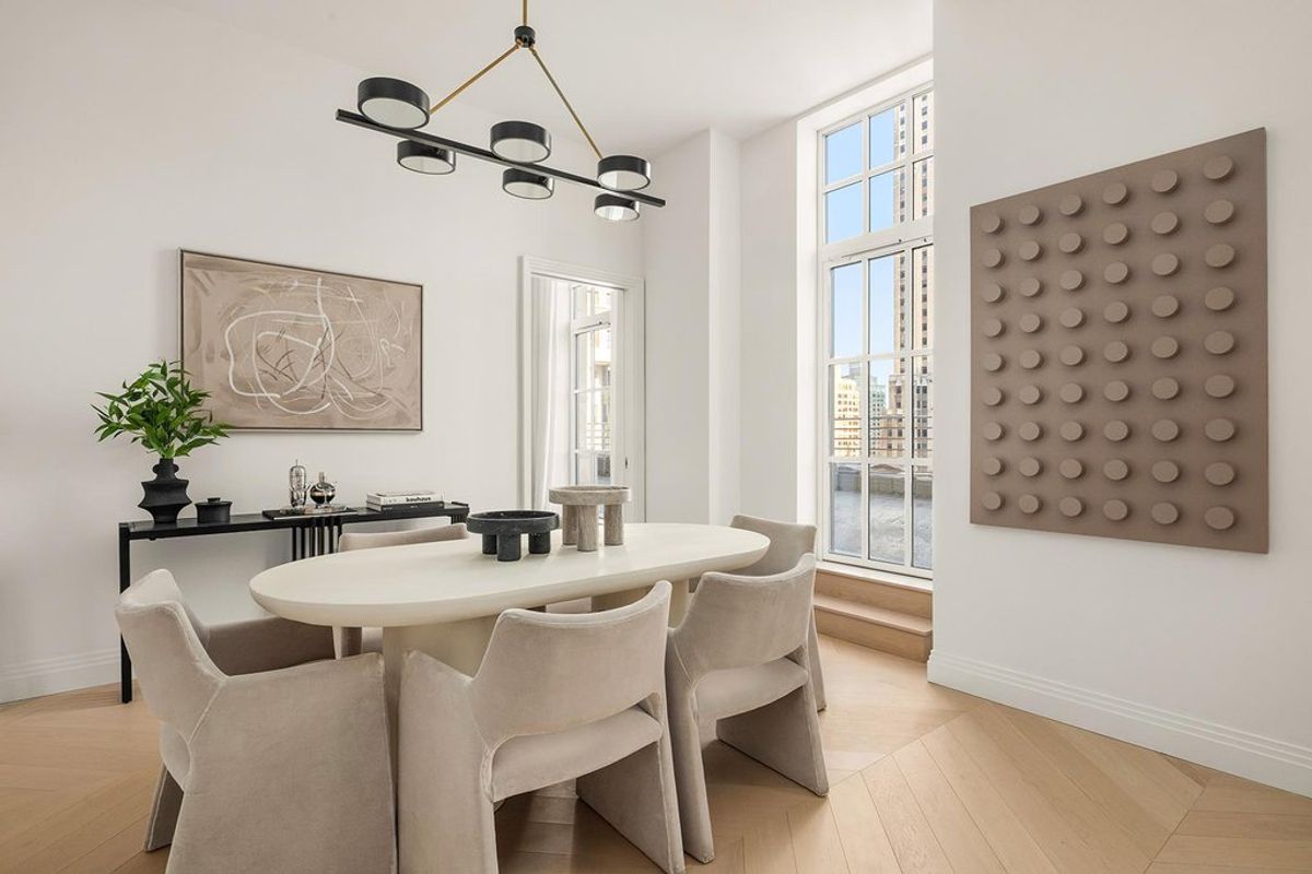 Photo for One Wall Street - 99-101 Wall Street Condominium in Financial District, Manhattan