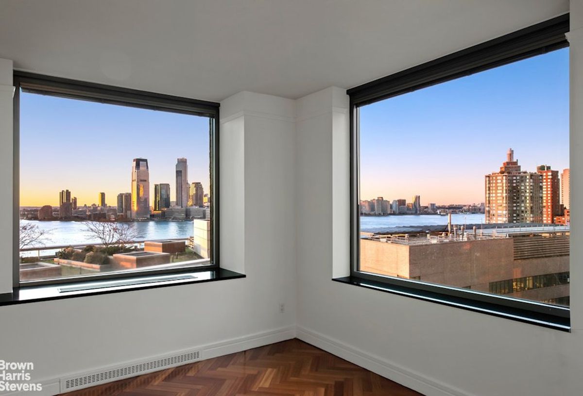 Photo for The Ritz-Carlton Residences - 10 Little West Street Condominium in Battery Park City, Manhattan