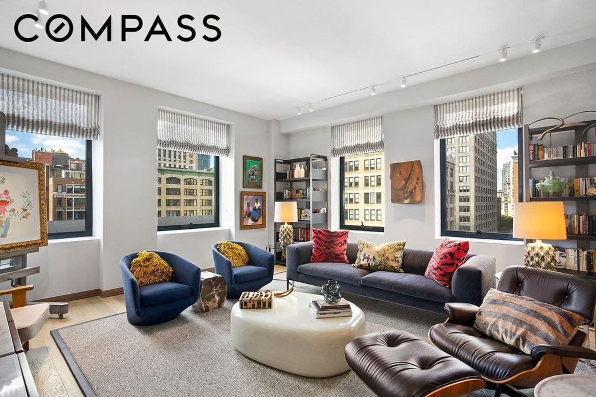 Photo for 88 & 90 Lex - 88 Lexington Avenue Condominium in Flatiron, Manhattan