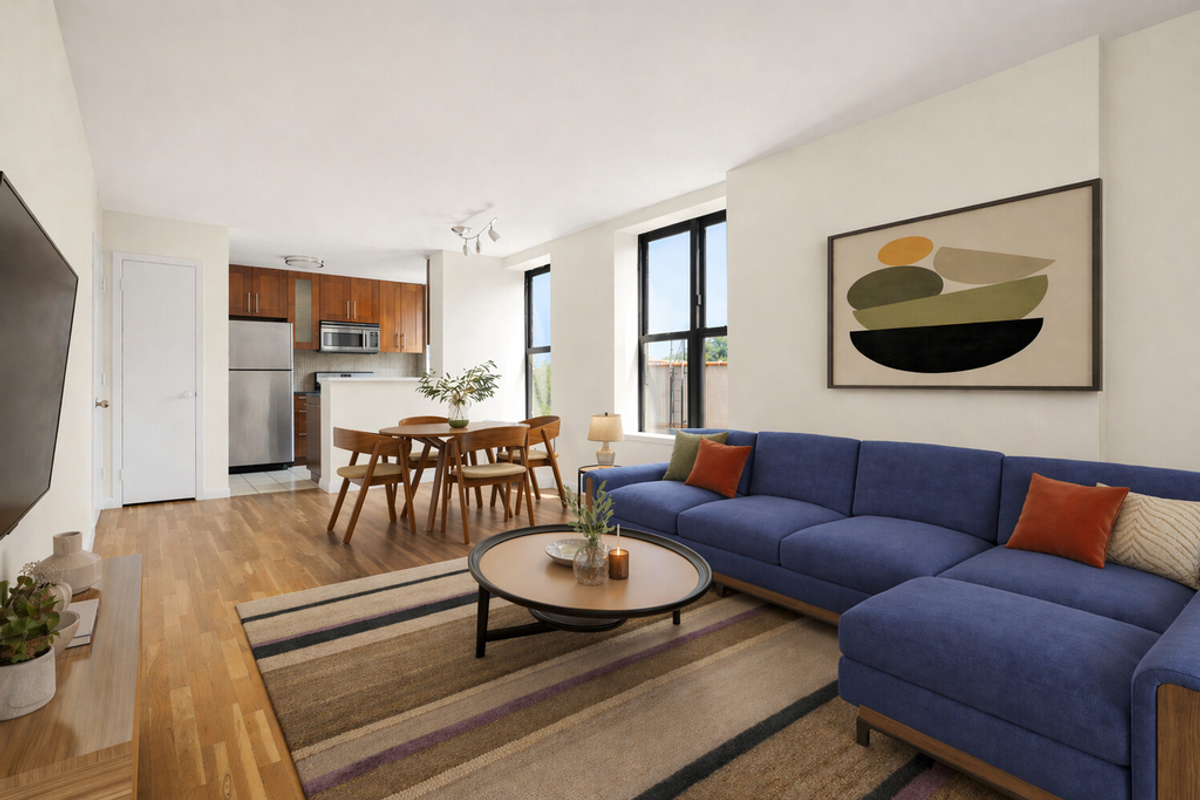 Photo for The Hudson Court - 317 West 95th Street Condominium in Upper West Side, Manhattan