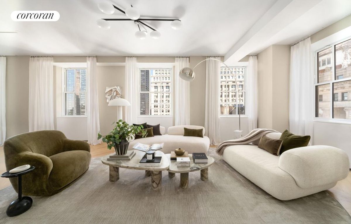 Photo for One Wall Street - 99-101 Wall Street Condominium in Financial District, Manhattan