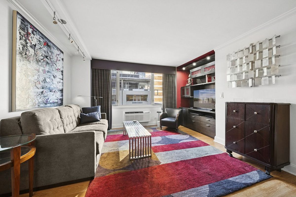 Photo for The Toulaine - 130 West 67th Street Cooperative in Upper West Side, Manhattan