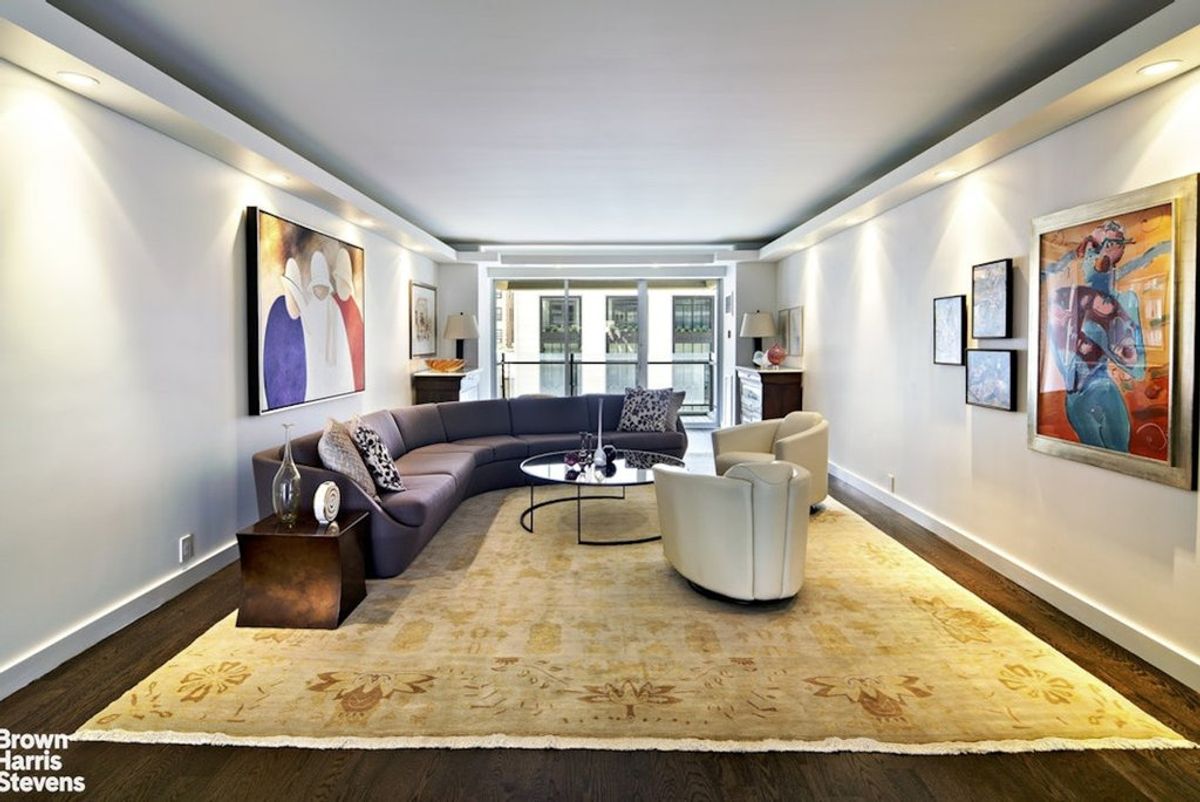 Photo for The Sovereign - 425 East 58th Street Cooperative in Sutton Place, Manhattan