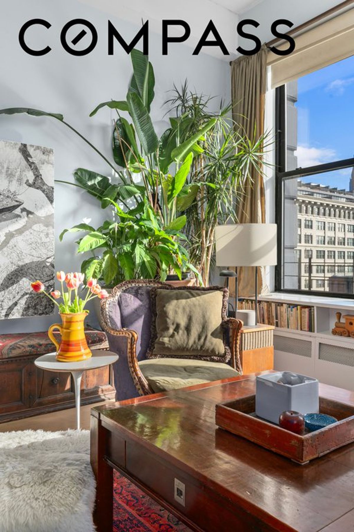 Photo for Sweeney Building - 30 Main Street Condominium in DUMBO, Brooklyn