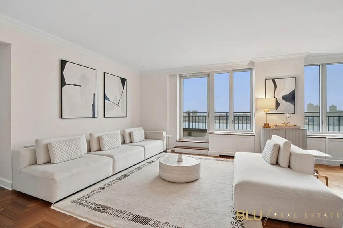 Photo for 220 Riverside Boulevard - 220 Riverside Blvd Condominium in Upper West Side, Manhattan