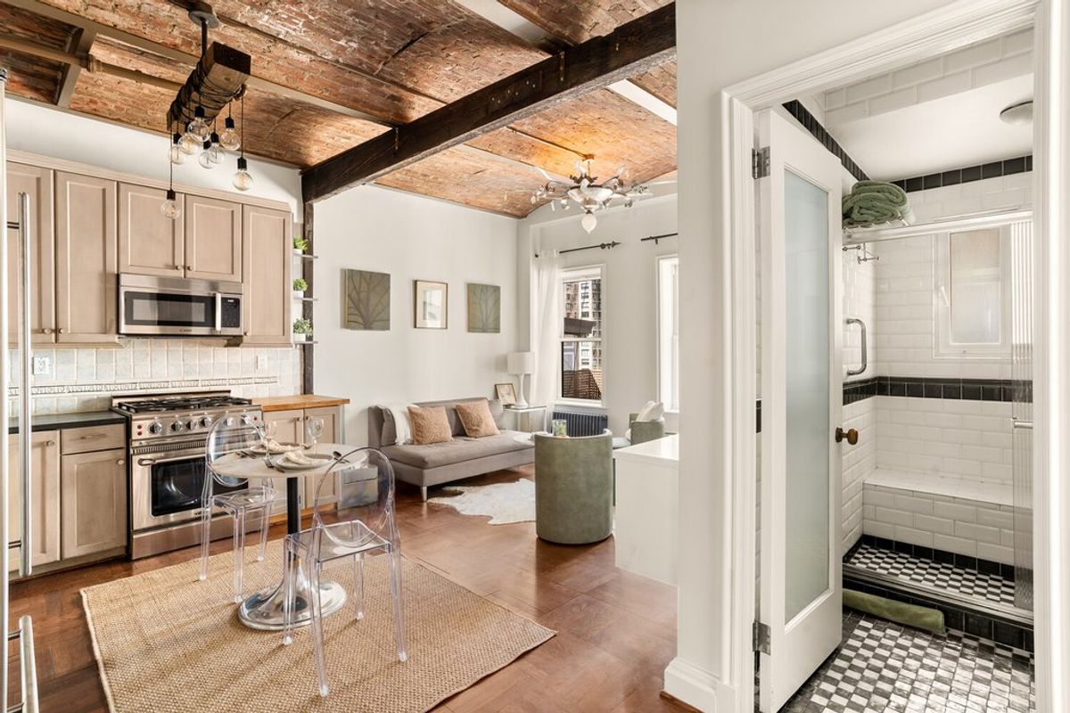 Photo for The Osborne - 205 West 57th Street Cooperative in Midtown, Manhattan