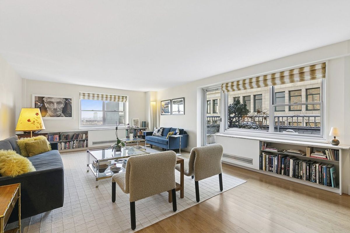 Photo for Stewart House - 70 East 10th Street Cooperative in Greenwich Village, Manhattan