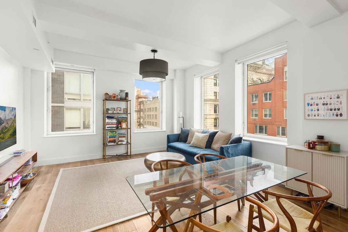 Photo for 93 Worth - 93 Worth Street Condominium in Tribeca, Manhattan