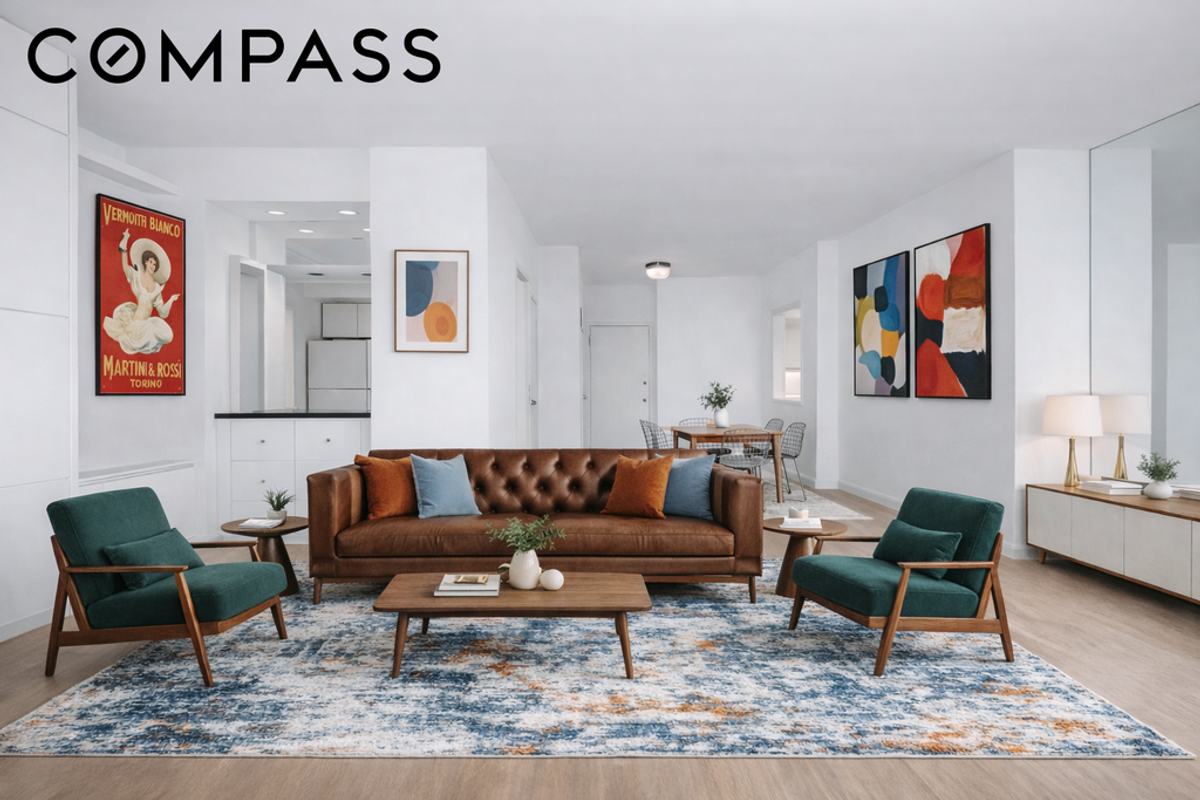Photo for Tower 58 - 58 West 58th Street Condominium in Midtown, Manhattan