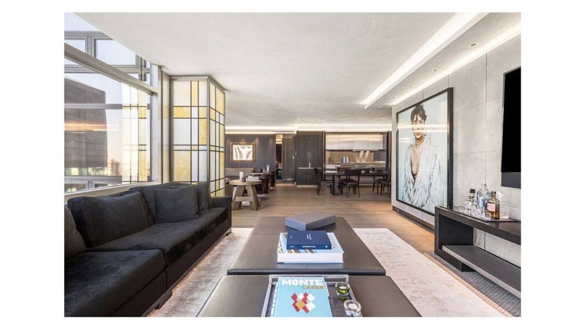 Photo for Trump Tower - 721 Fifth Avenue Condominium in Midtown, Manhattan