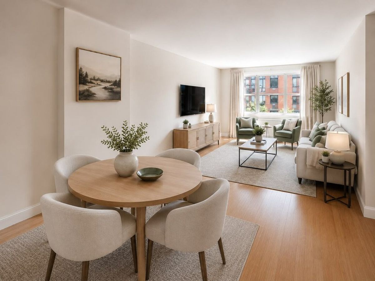 Photo for The Chesapeake House - 201 East 28th Street Cooperative in Kips Bay, Manhattan