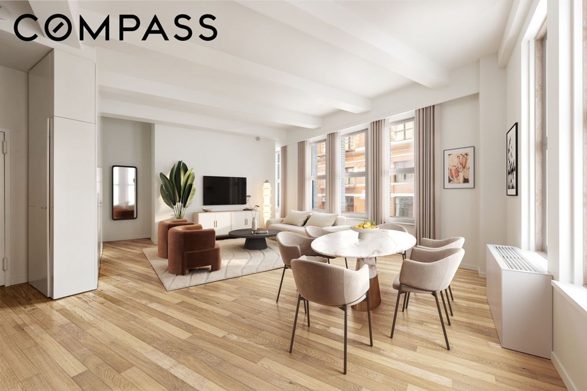 Photo for 100 Hudson Street - 100 Hudson Street Cooperative in Tribeca, Manhattan