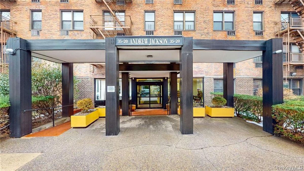 Photo for The Andrew Jackson - 35-20 Leverich Street Condominium in Jackson Heights, Queens