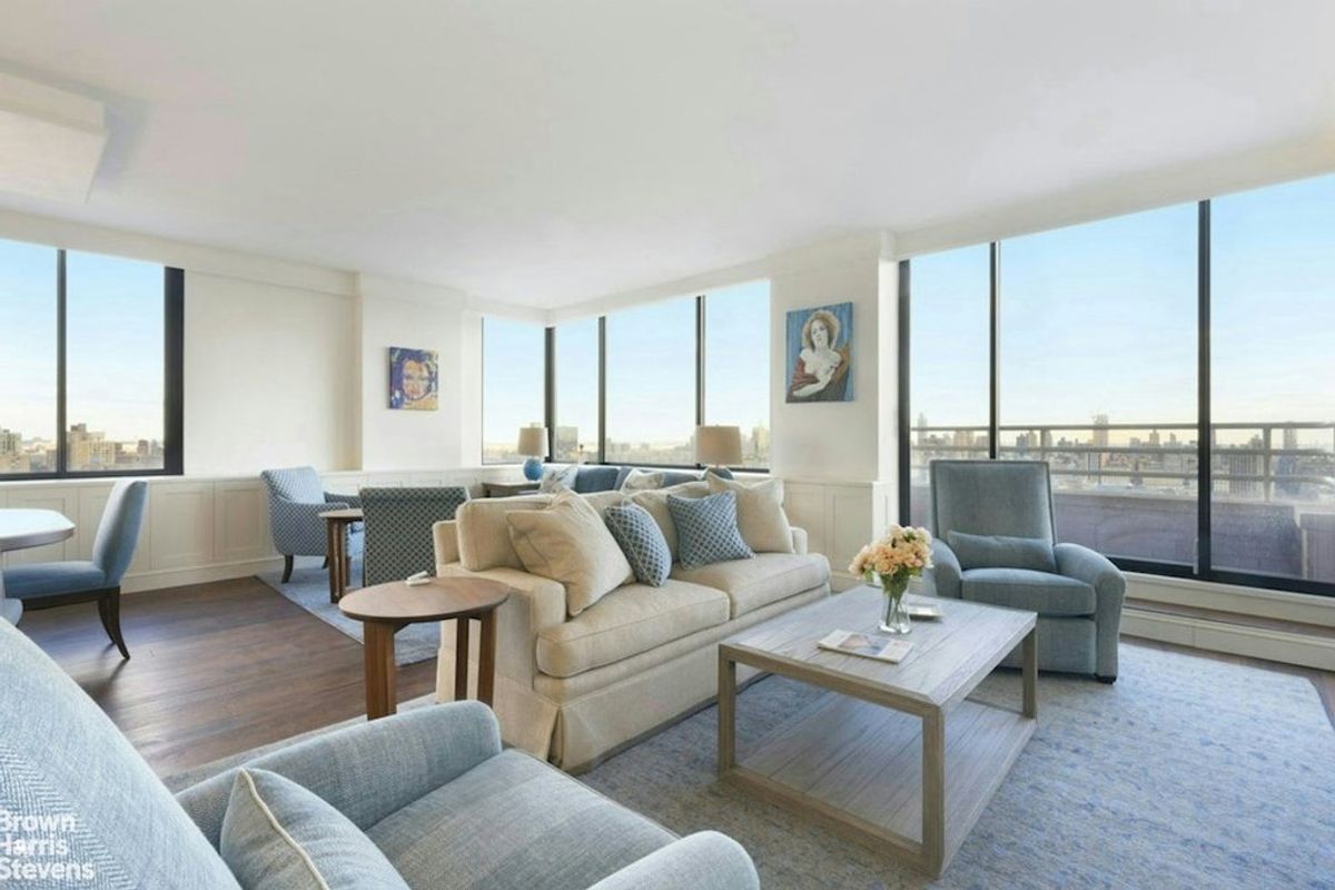 Photo for The Park Belvedere - 101 West 79th Street Condominium in Upper West Side, Manhattan