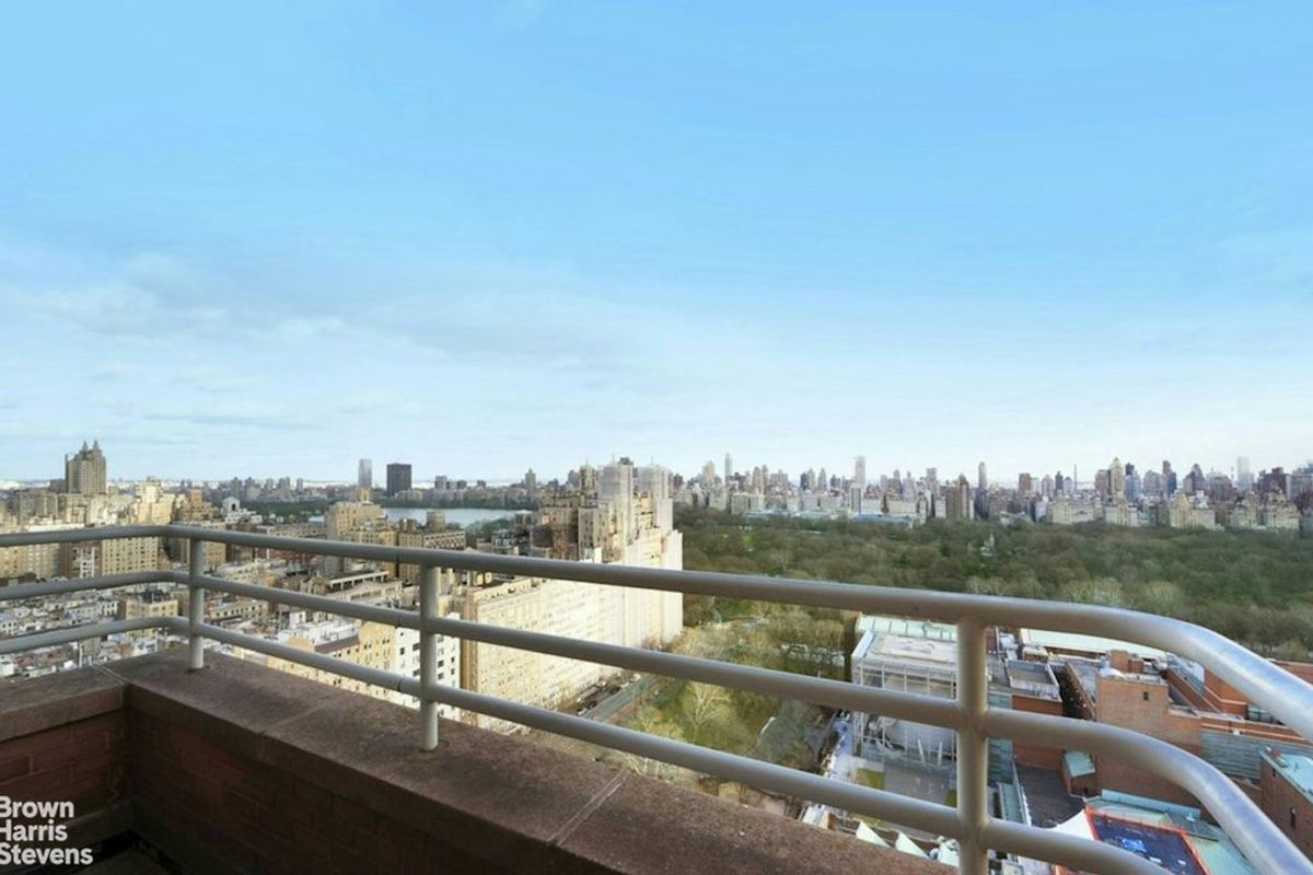 Photo for The Park Belvedere - 402 COLUMBUS AVENUE Condominium in Upper West Side, Manhattan