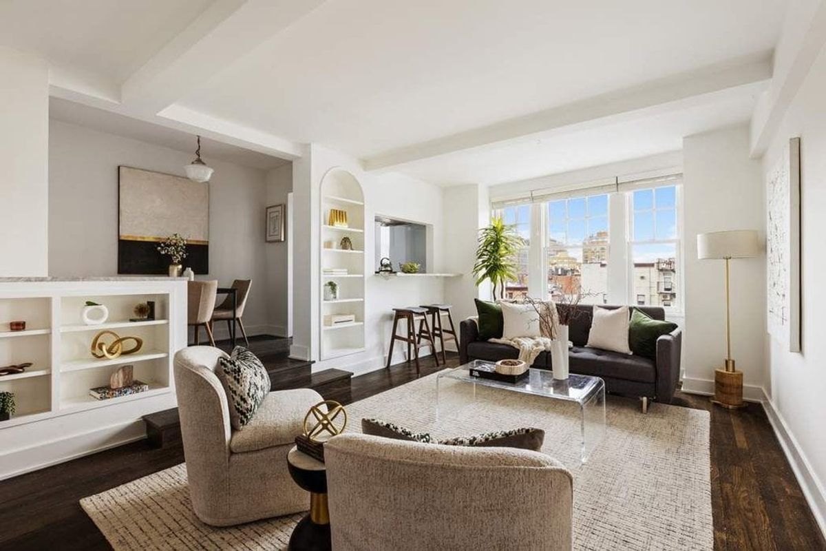 Photo for 299 West 12th Street - 299 West 12th Street Condominium in West Village, Manhattan