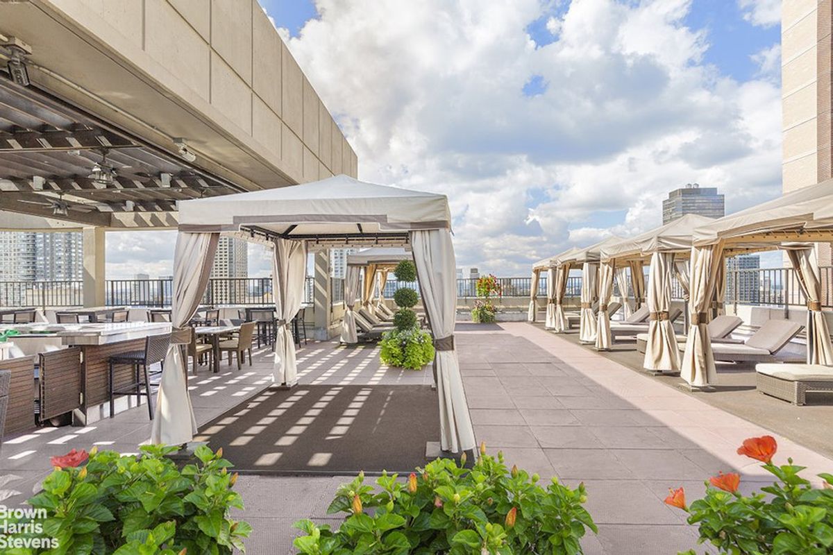 Photo for 30 Lincoln Plaza - 30 West 63rd Street Condominium in Upper West Side, Manhattan