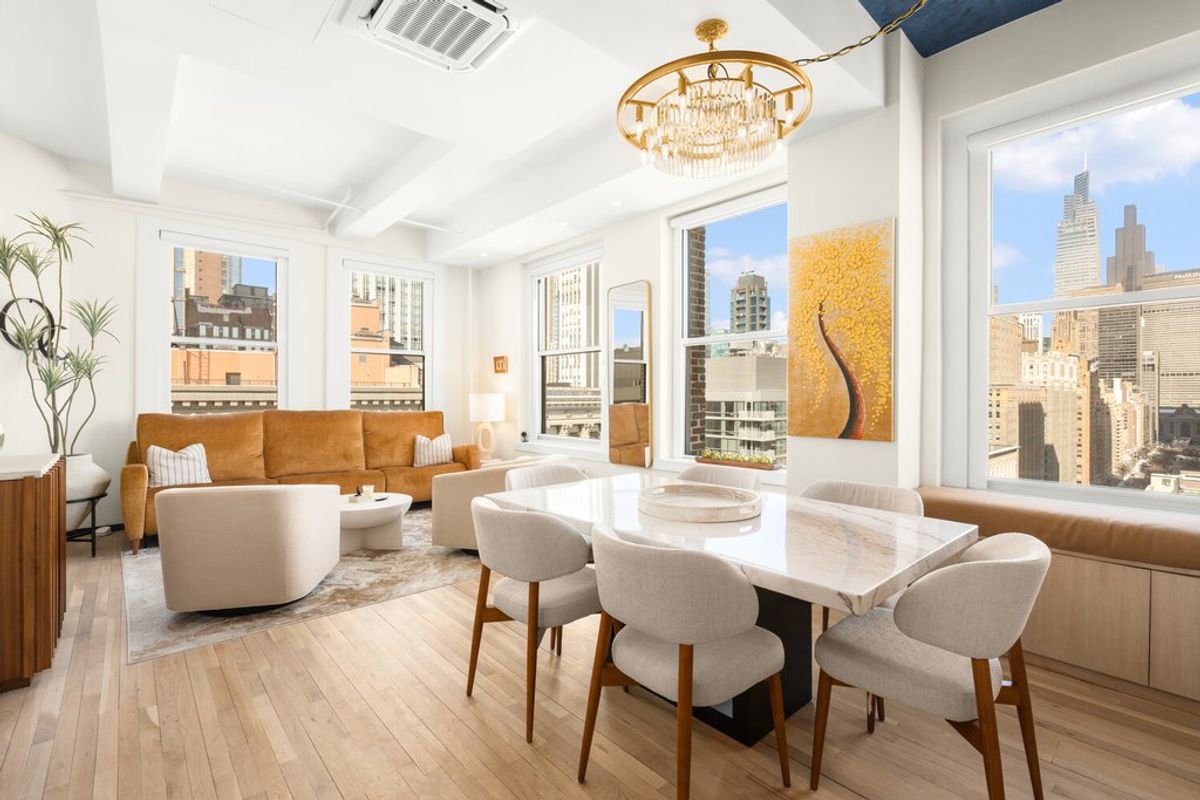 Photo for Park South Tower - 425 Park Avenue South Cooperative in NoMad, Manhattan