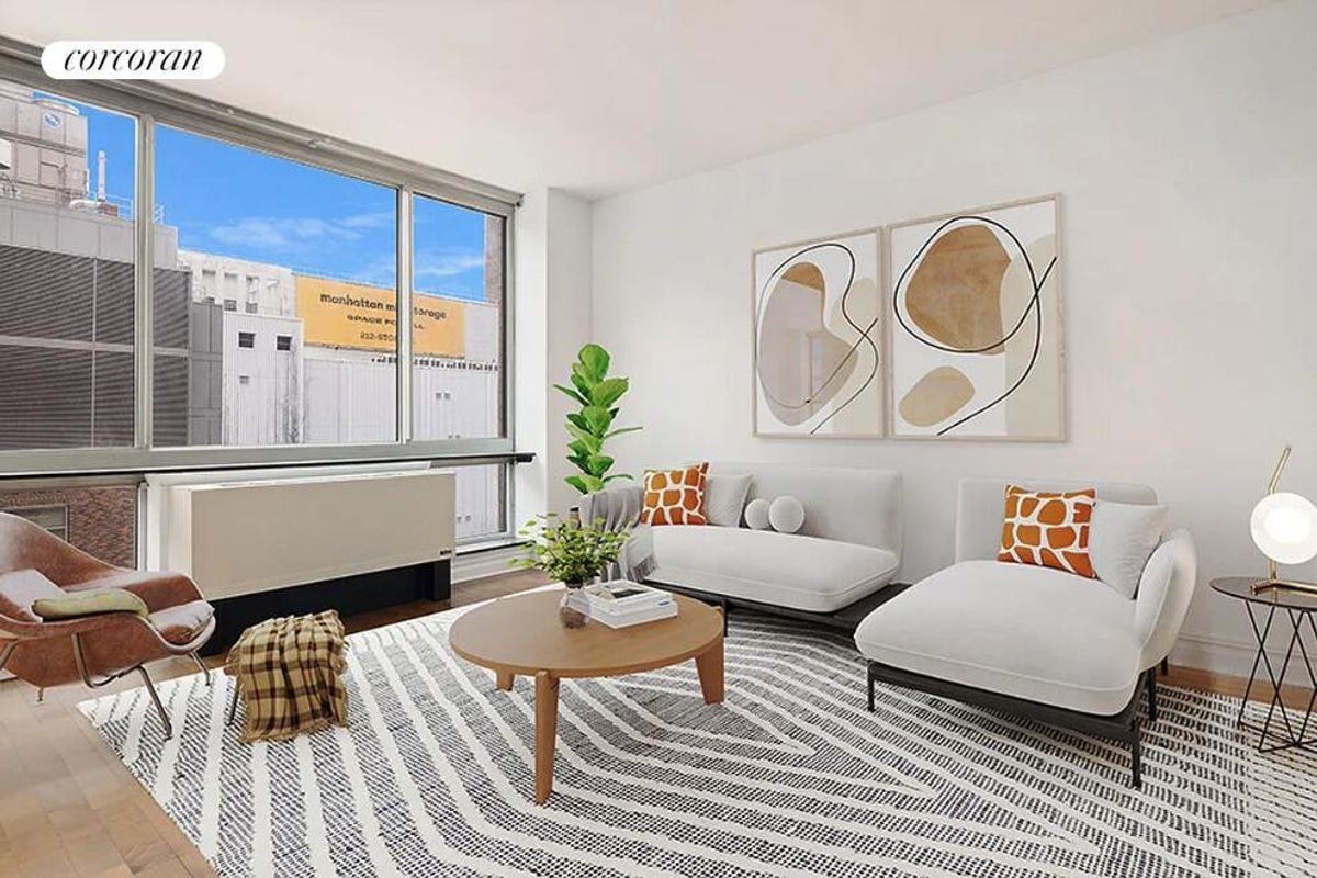 Photo for Bridge Tower Place - 401 East 60th Street Condominium in Upper East Side, Manhattan