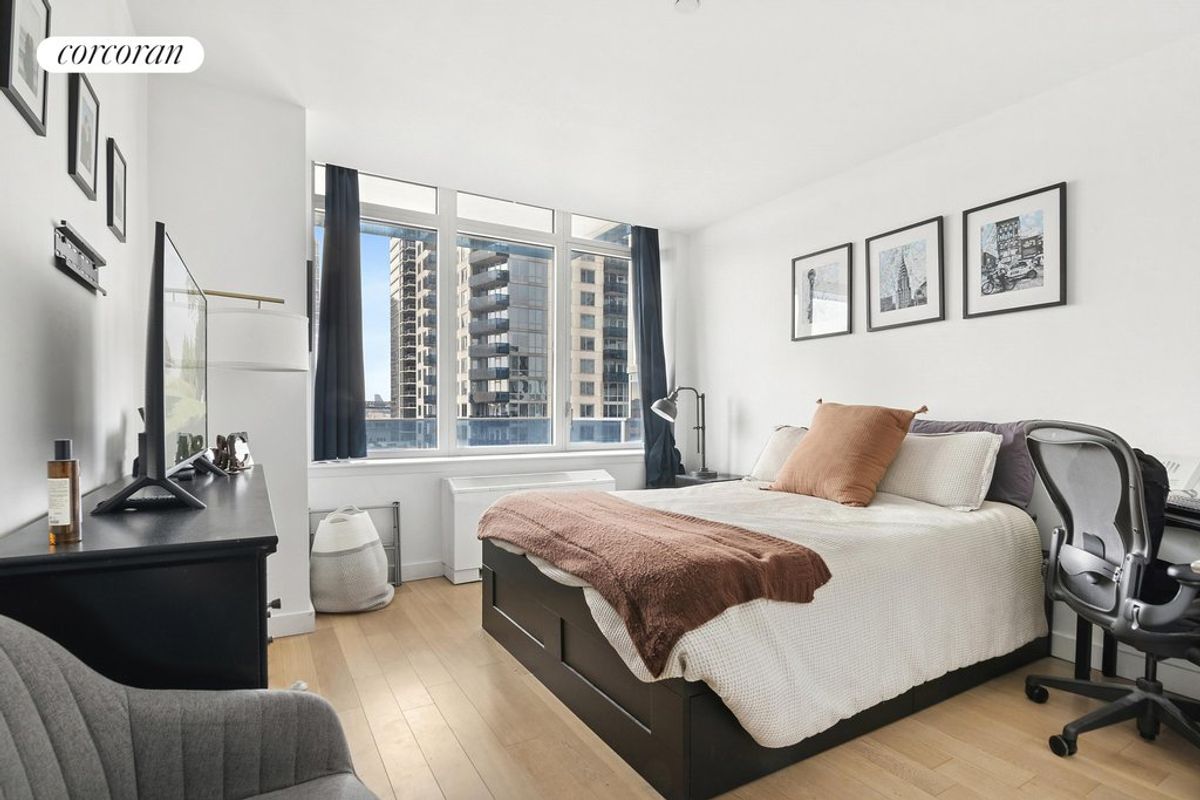 Photo for The Edge North Tower - 34 North 7th Street Condominium in Williamsburg, Brooklyn