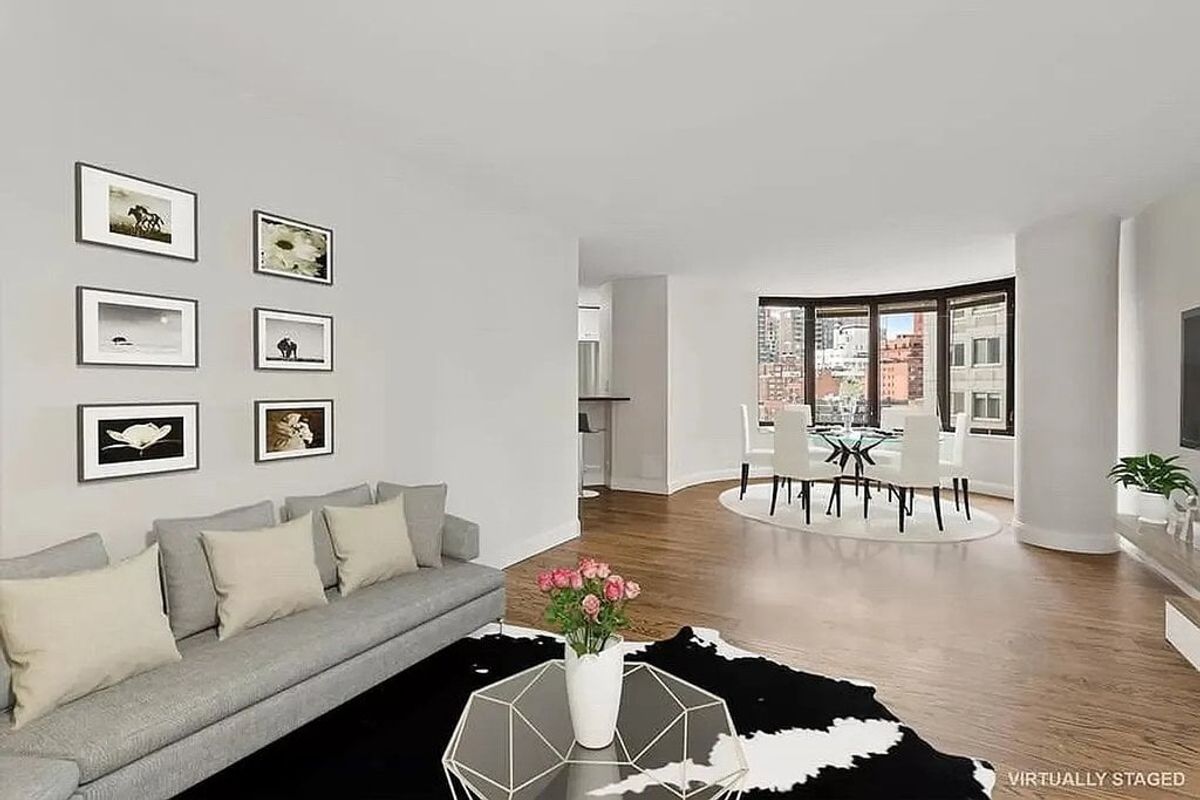 Photo for The Corinthian - 330 East 38th Street Condominium in Murray Hill, Manhattan