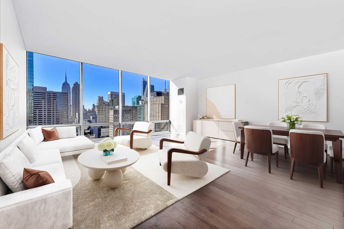 Photo for Olympic Tower - 641 5th Avenue Condominium in Midtown, Manhattan