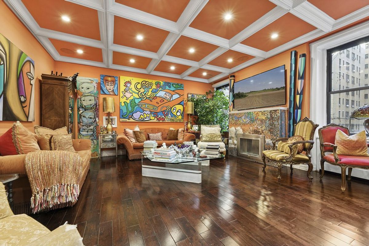Photo for Astor Court - 2420 Broadway Cooperative in Upper East Side, Manhattan