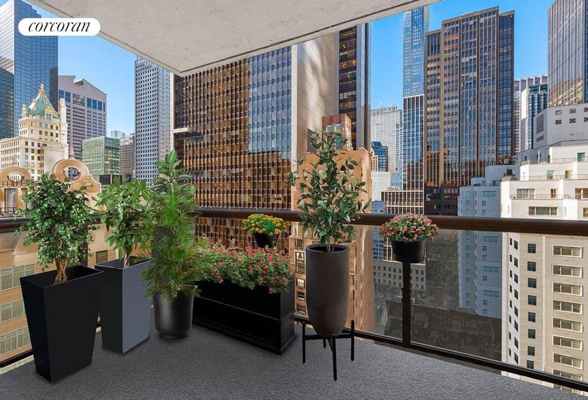 Photo for Tower 58 - 58 West 58th Street Condominium in Midtown, Manhattan