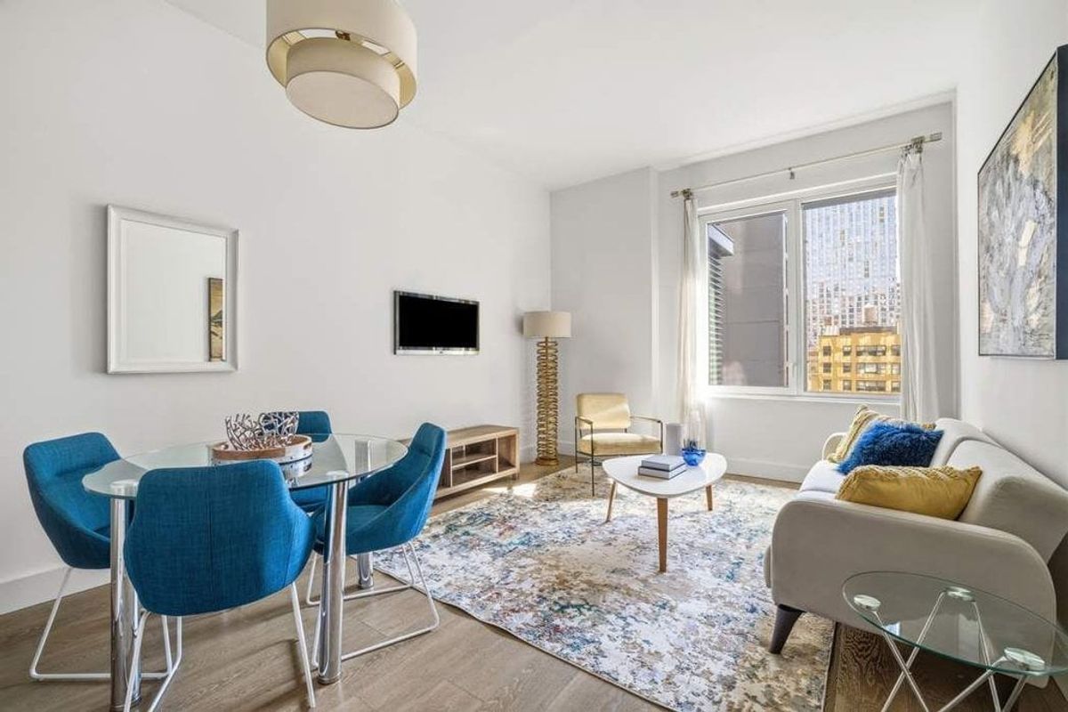 Photo for The Brooklyn Grove - 10 Nevins Street Condominium in Boerum Hill, Brooklyn