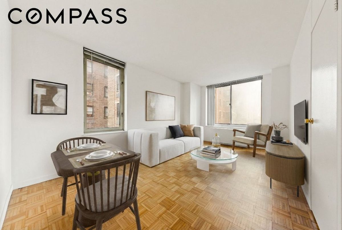 Photo for The Cosmopolitan - 145 East 48th Street Condominium in Midtown East, Manhattan