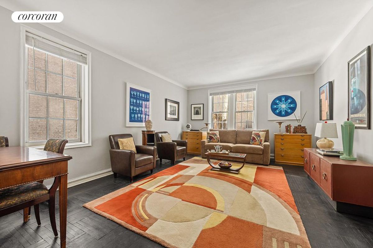 Photo for 360 Clinton Avenue - 360 Clinton Avenue Cooperative in Clinton Hill, Brooklyn