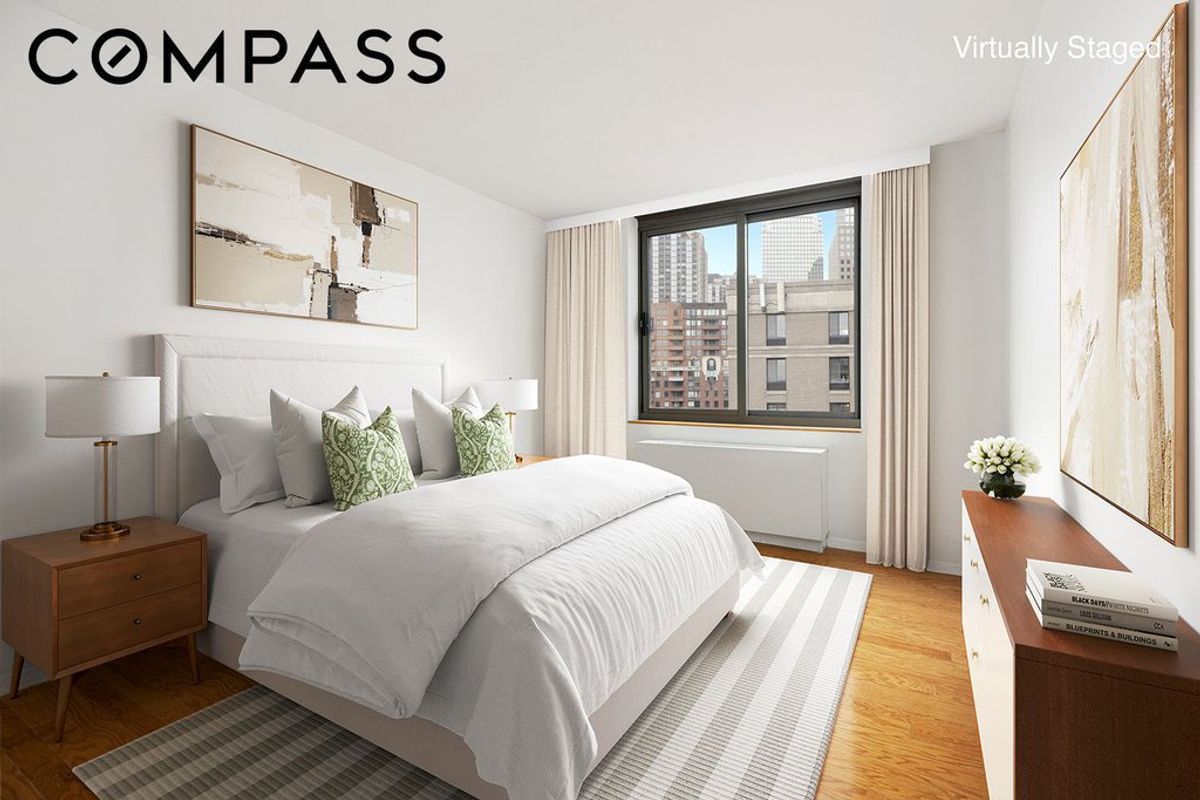 Photo for The Cove Club - 2 South End Avenue Condominium in Battery Park City, Manhattan