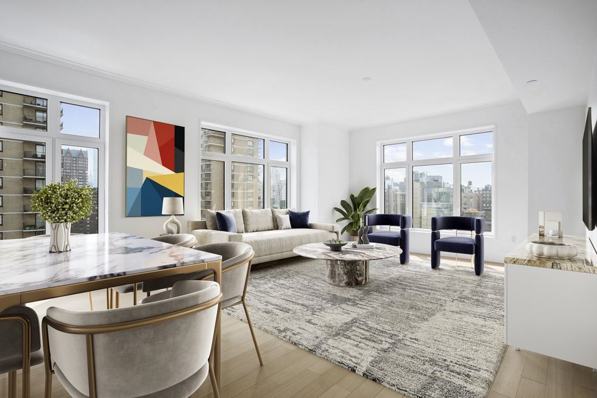Photo for 200 East 83rd - 200 East 83rd Street Condominium in Yorkville, Manhattan