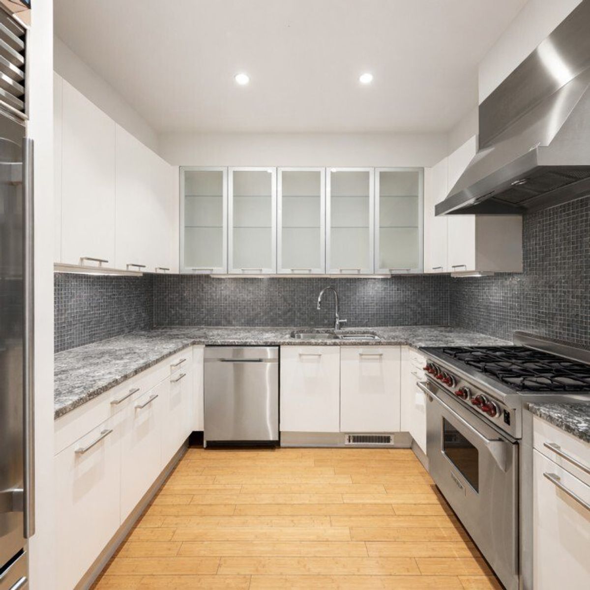 Photo for The Fulton Building - 130 FULTON STREET Condominium in Financial District, Manhattan