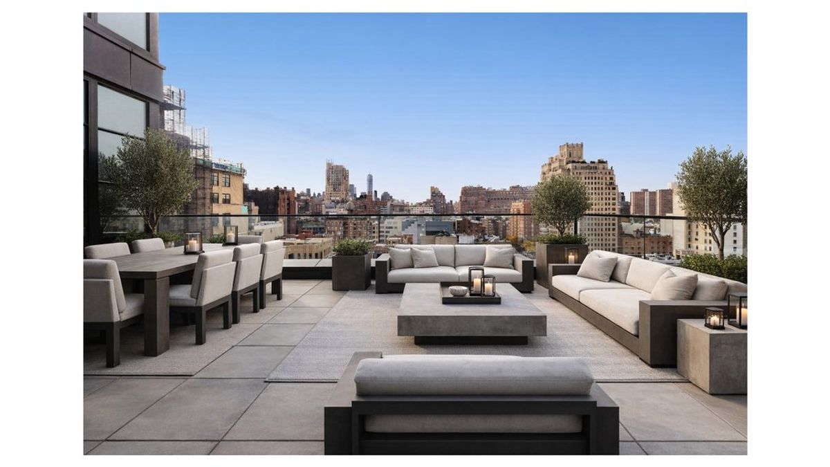 Photo for The Seymour - 261 West 25th Street Condominium in Chelsea, Manhattan