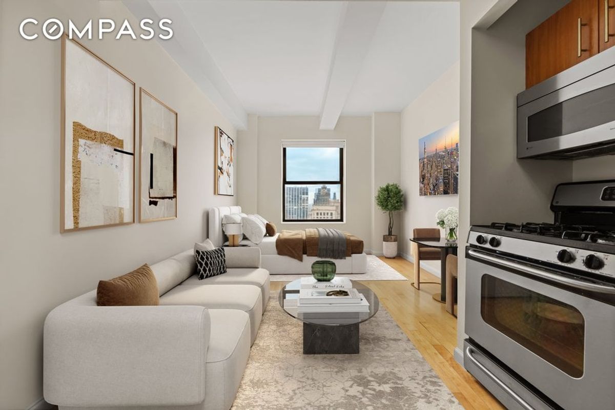 Photo for The Downtown Club - 20 West Street Condominium in Financial District, Manhattan
