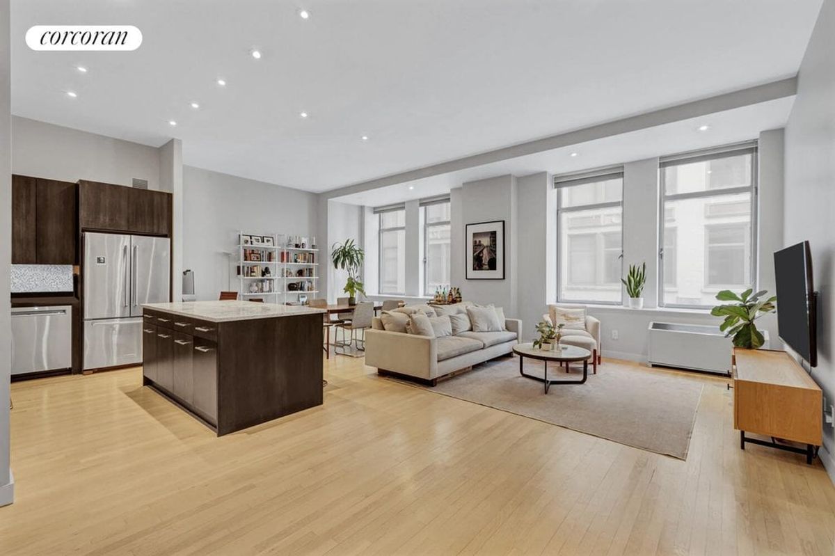 Photo for Chelsea Mercantile - 252 Seventh Avenue Condominium in Chelsea, Manhattan
