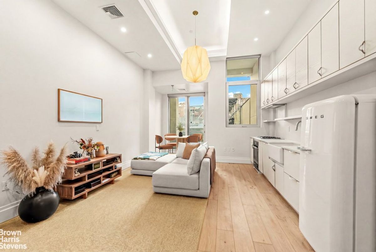 Photo for 52 EAST 4TH STREET - 52 East 4th Street Condominium in East Village, Manhattan