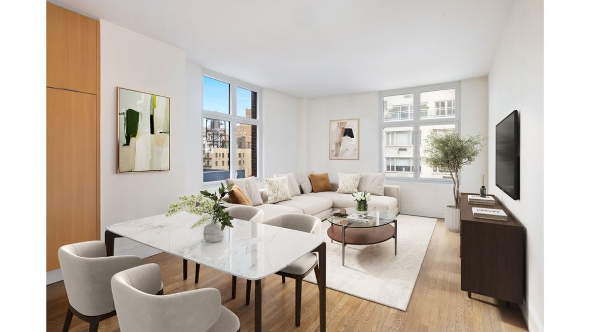 Photo for The Trafalgar House - 188 East 70th Street Condominium in Upper East Side, Manhattan