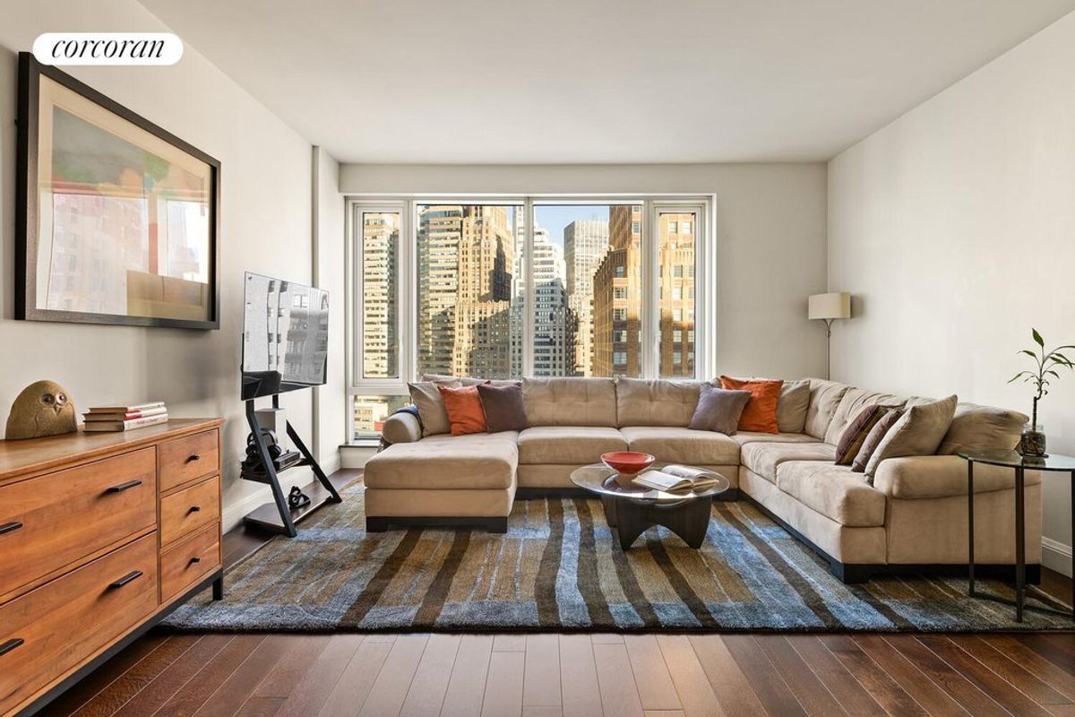 Photo for The Visionaire - 70 Little West Street Condominium in Battery Park City, Manhattan
