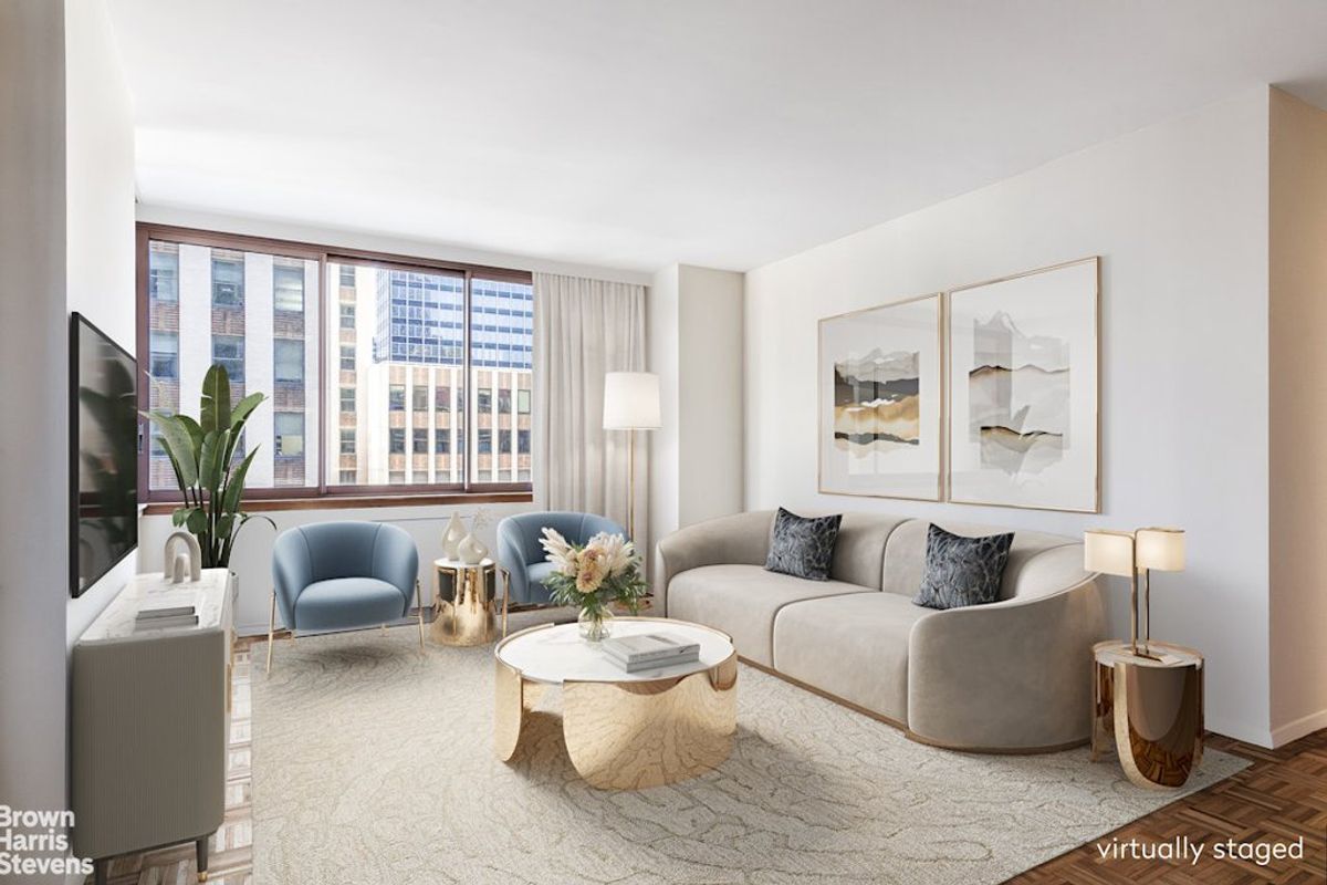 Photo for The Vanderbilt - 235 East 40th Street Condominium in Turtle Bay, Manhattan