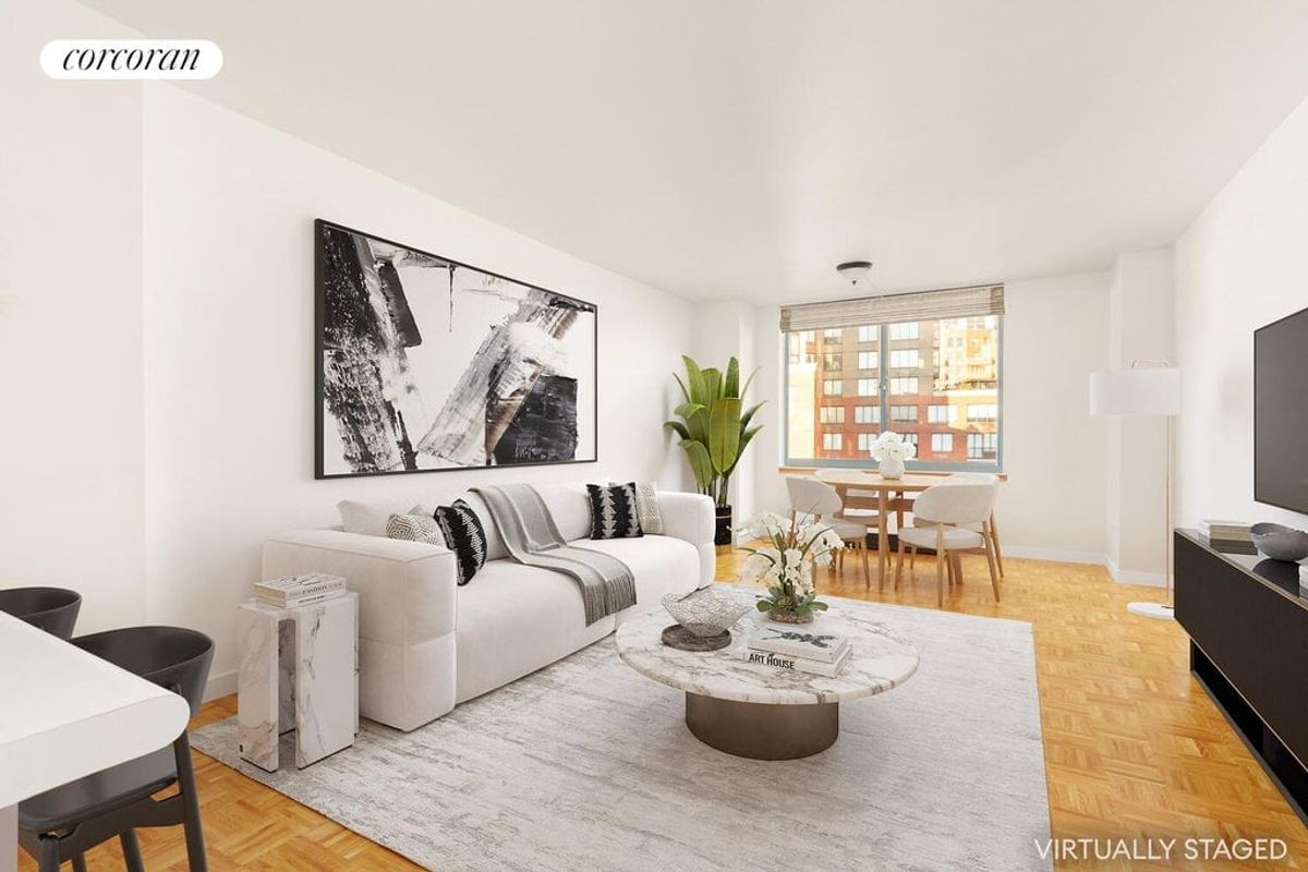 Photo for The Regatta - 21 South End Avenue Condominium in Battery Park City, Manhattan