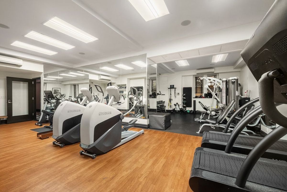 Photo for  25 Fifth Avenue  - 23 5 AVENUE Condominium in Greenwich Village, Manhattan