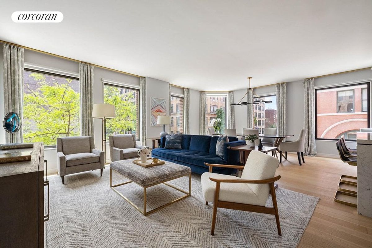 Photo for 100 Barrow Street - 100 Barrow Street Condop in West Village, Manhattan